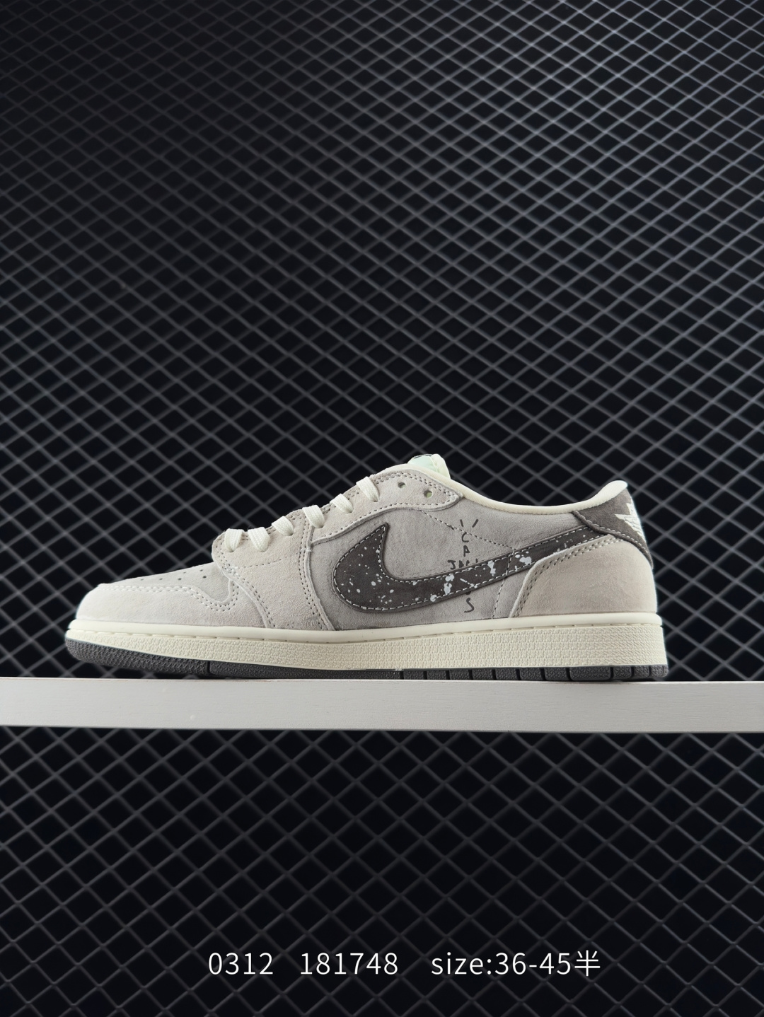 Nike Air Jordan 1 Low